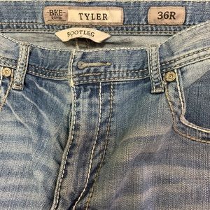 BKE jeans